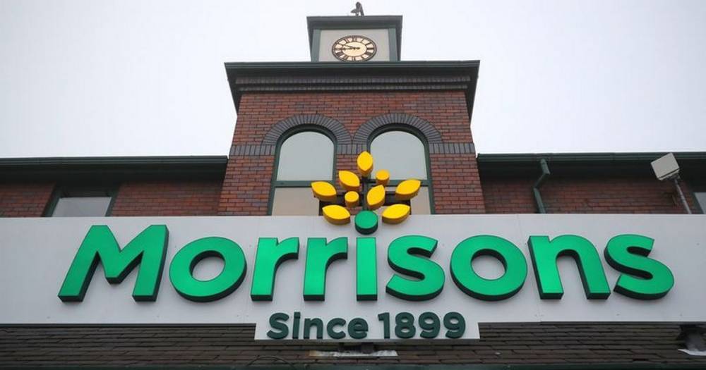 Morrisons to extend opening hours from today to shorten queues - www.dailyrecord.co.uk - Britain - Scotland