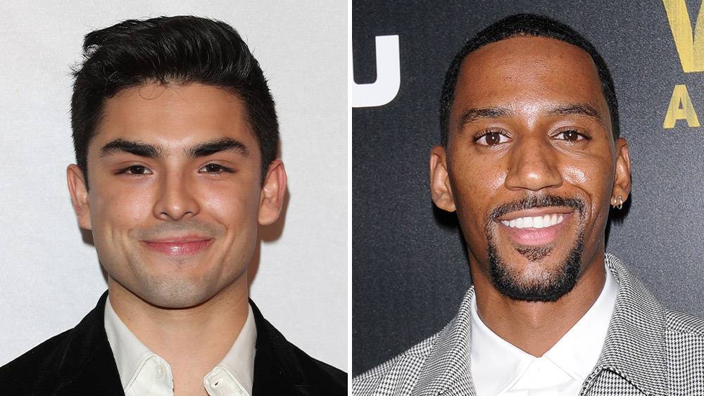 ‘On My Block’s Diego Tinoco, Siddiq Saunderson Set For ‘Romeo and Juliet’ Screenlife Adaptation From Producer Timur Bekmambetov - deadline.com - USA