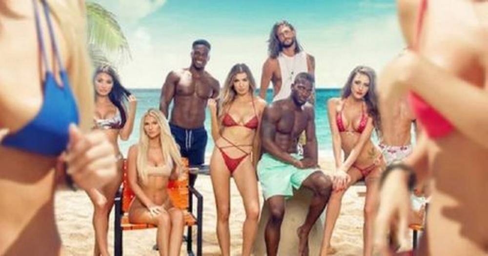 Too Hot to Handle - the Netflix dating show that's being called the new Love Island - www.manchestereveningnews.co.uk