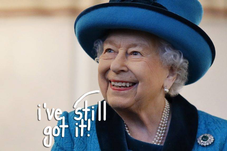How Queen Elizabeth II Is Celebrating Her 94th Birthday In Quarantine - perezhilton.com - Britain