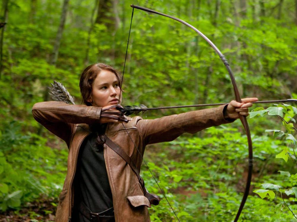 'Hunger Games' prequel movie in the works, director Francis Lawrence returning - torontosun.com - Los Angeles
