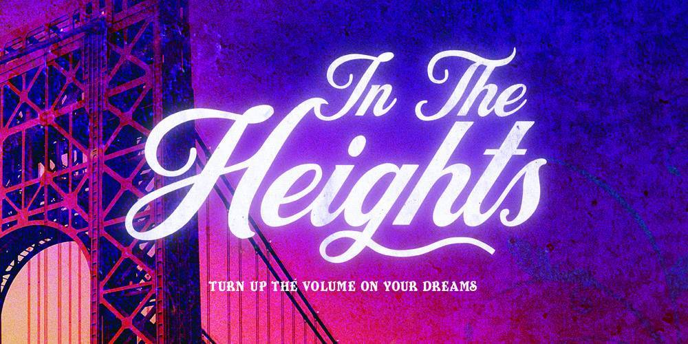 'In The Heights' Release Date Moved To Summer 2021 - www.justjared.com