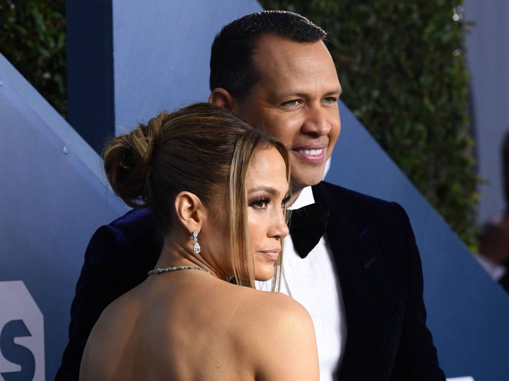 Alex Rodriguez, Jennifer Lopez Tap Quogue Capital’s Wayne Rothbaum for Mets Backing (EXCLUSIVE) - variety.com - New York