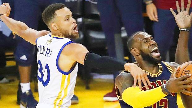 LeBron James Steph Curry Eager To Play Basketball Again, Even Without Fans: They ‘Can’t Wait’ Anymore - hollywoodlife.com - Los Angeles - California - Utah