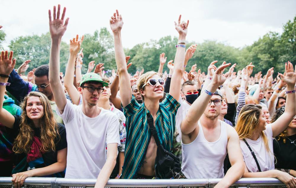 Y Not becomes latest 2020 festival to be cancelled due to coronavirus - www.nme.com