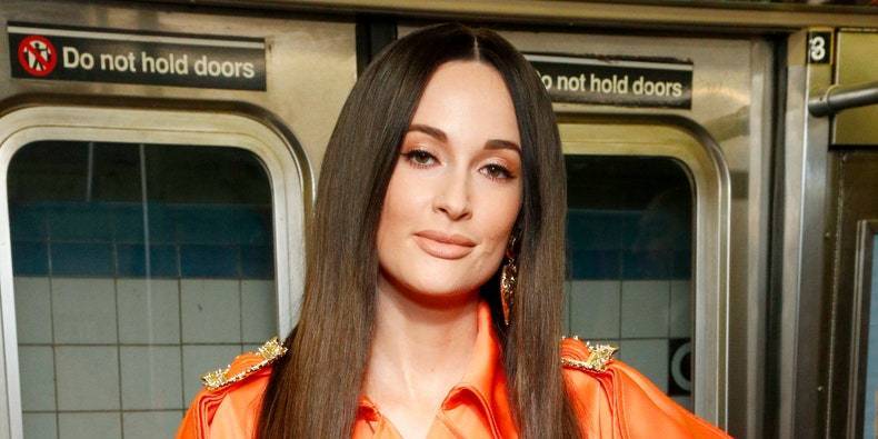 Kacey Musgraves Shares “Oh, What a World 2.0” for Earth Day: Listen - pitchfork.com