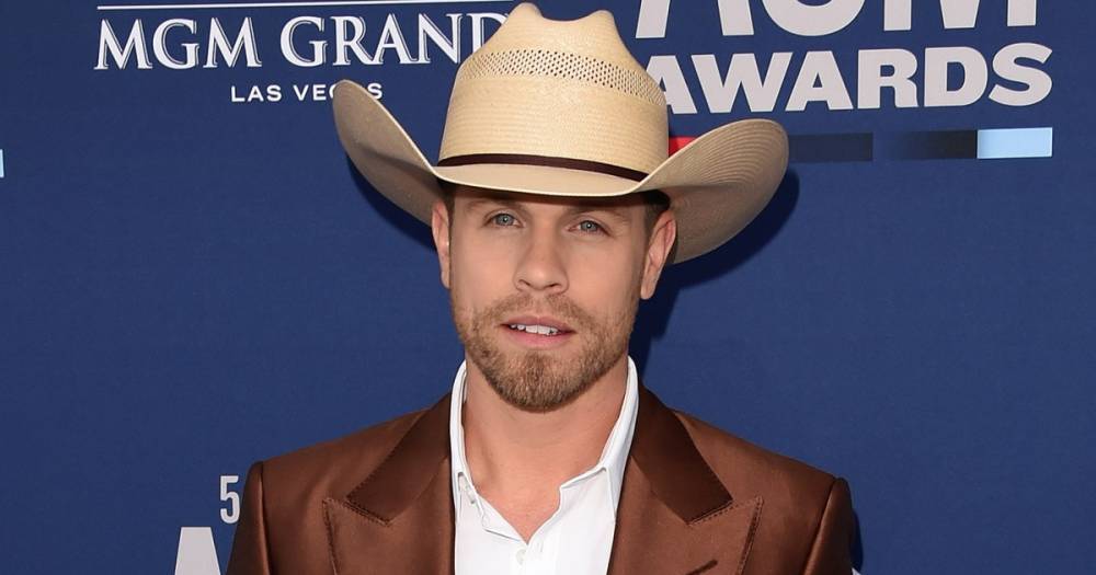 Country Singer Dustin Lynch Reveals His Celebrity Crush, Admits He Has a ‘Love Affair’ With Ice Cream in Us Weekly’s ‘Candlelight Confessions’ - www.usmagazine.com