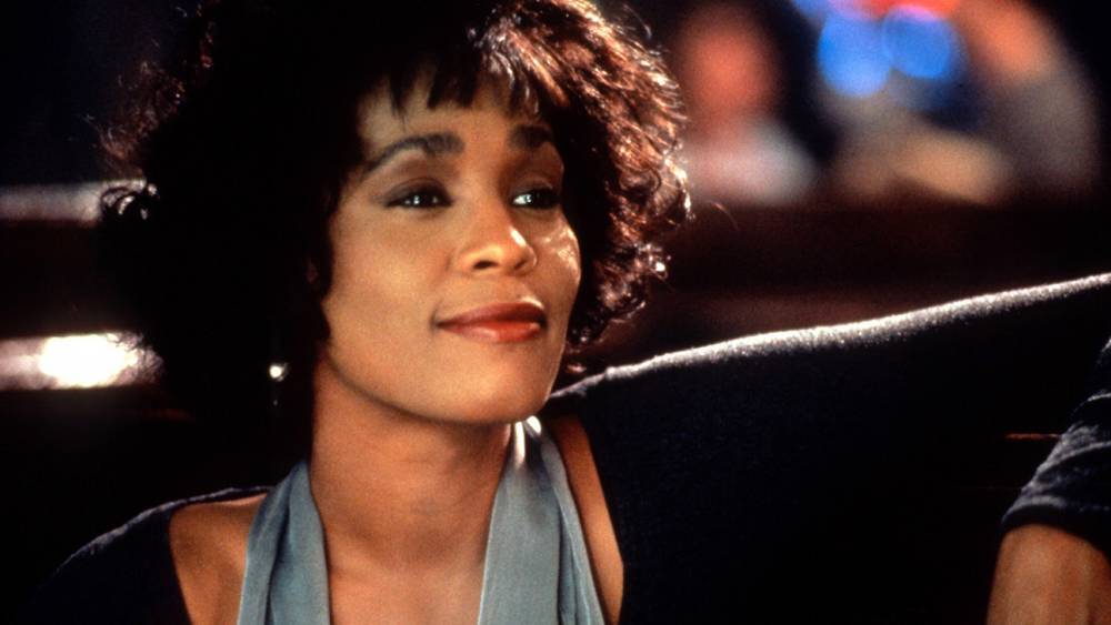 Whitney Houston Biopic 'I Wanna Dance With Somebody' in the Works From Clive Davis and Houston Estate - www.hollywoodreporter.com - county Davis - Houston