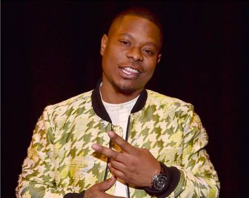 Former ‘The Chi’ Star Jason Mitchell Arrested And Released In Mississippi On Drug And Weapon Charges - theshaderoom.com - state Mississippi - county Harrison