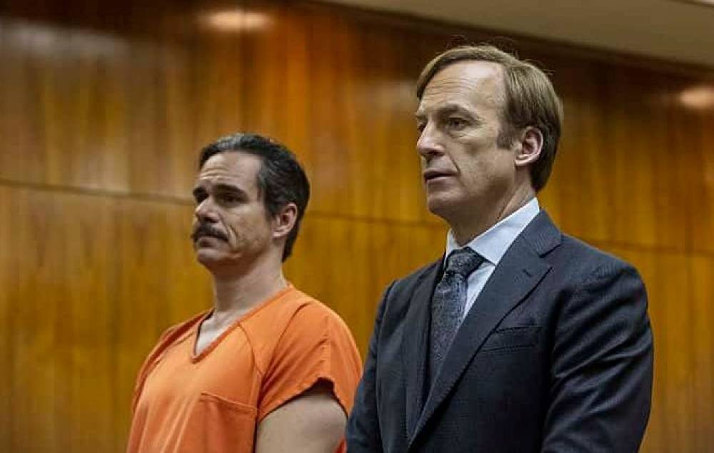 ‘Breaking Bad’ creator Vince Gilligan “embarrassed” over not wanting Lalo in ‘Better Call Saul’ - www.nme.com