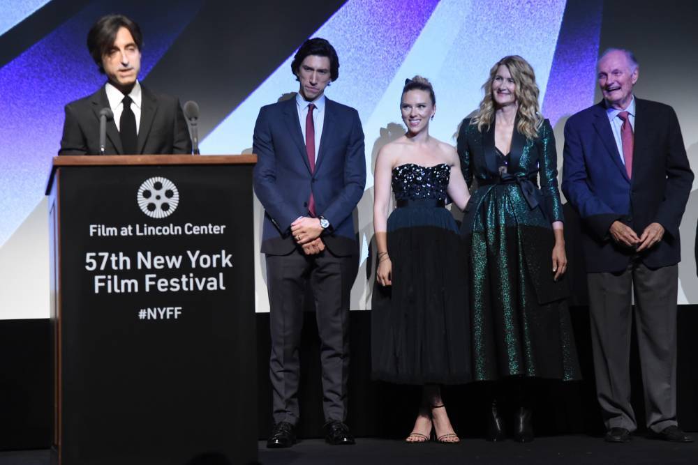 2020 New York Film Festival ‘going ahead’ in September despite coronavirus - nypost.com - New York - New York