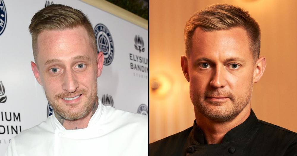 Michael Voltaggio Says Brother Bryan Has ‘Been Waiting for His Moment’ to Win ‘Top Chef’ - www.usmagazine.com