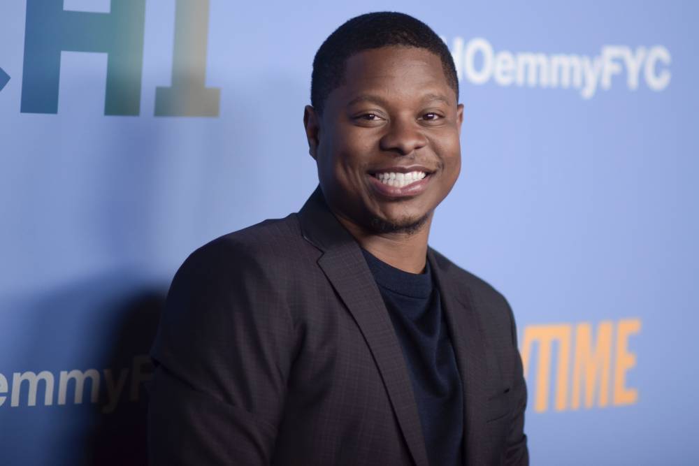 'Straight Outta Compton' star Jason Mitchell arrested on drugs, weapons charges in Mississippi - www.foxnews.com - county Mitchell - state Mississippi - county Harrison