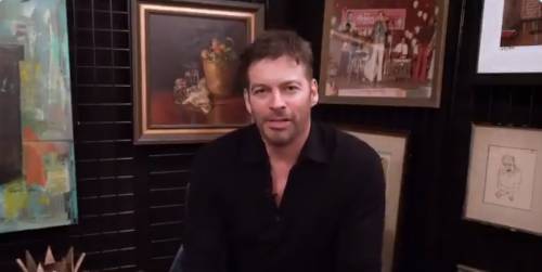 Harry Connick Jr. Performs Star-Spangled Banner With Dedication To Frontline Workers - etcanada.com