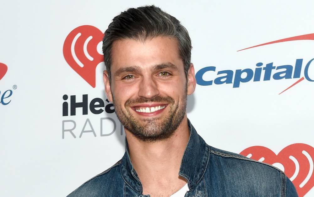 Peter Kraus Explains Why He Turned Down 'The Bachelor' Three Times - www.justjared.com