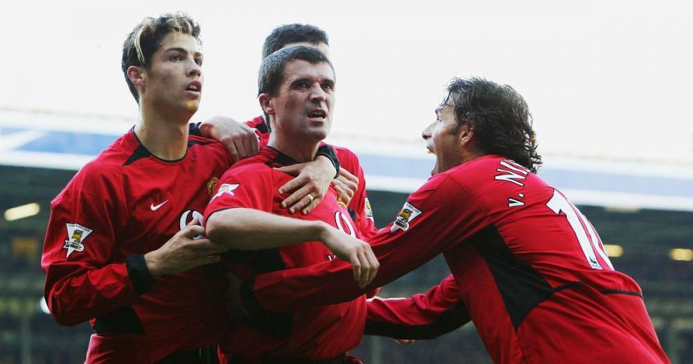 Roy Keane names teammate that would improve current Manchester United team - www.manchestereveningnews.co.uk - Manchester
