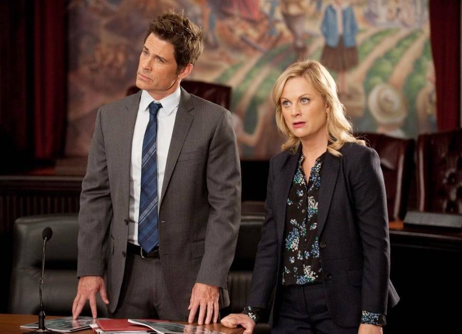 Parks And Recreation reuniting for a one-off special and we’re excited - evoke.ie