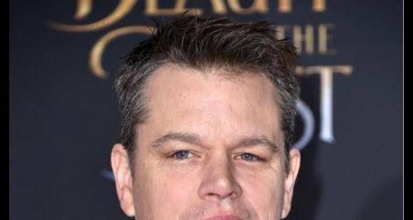 Matt Damon forced to self isolate with his Family in a small Irish town - www.pinkvilla.com - New York - Ireland