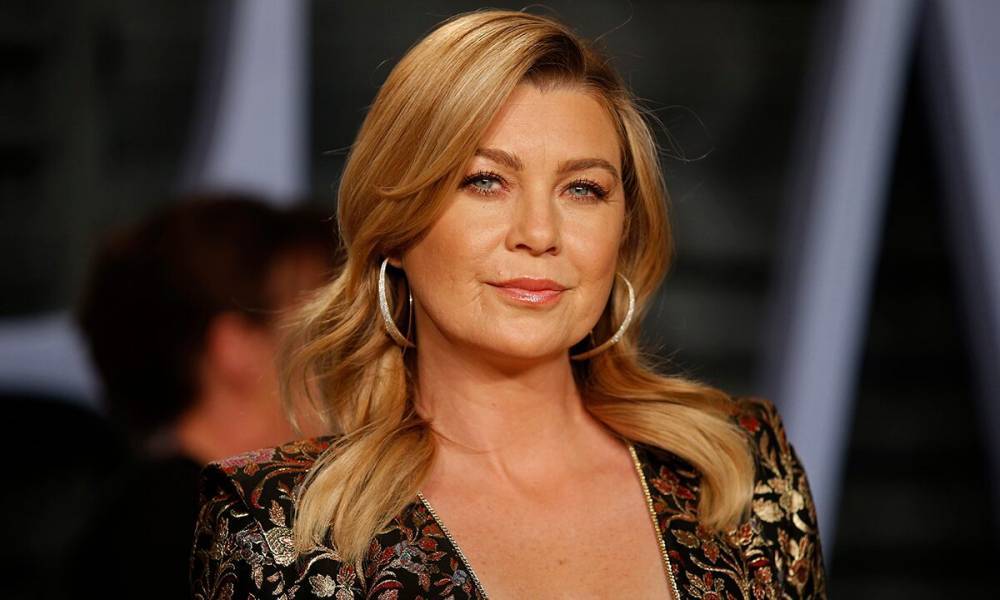 Ellen Pompeo defends herself after resurfaced video shows her seemingly sympathizing with Harvey Weinstein - www.foxnews.com - county Oxford - county Union