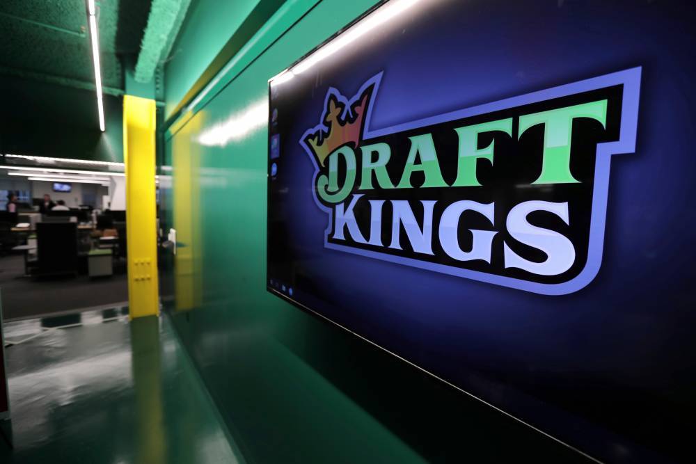 Sports Betting Firm DraftKings Closes Merger, Goes Public Despite COVID-19 - deadline.com