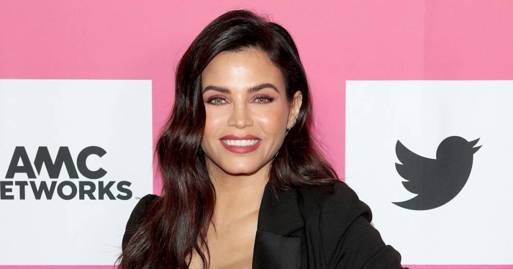 Jenna Dewan Makes the ‘Most of Nap Time’ With Workout 1 Month After Son’s Birth: ‘I’m Tired’ - www.usmagazine.com