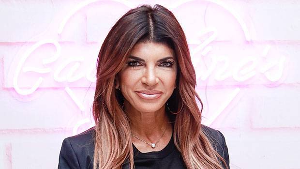 Teresa Giudice, 47, Goes Makeup-Free Fans Rave Over How ‘Beautiful’ She Looks With A Fresh Face - hollywoodlife.com - New Jersey