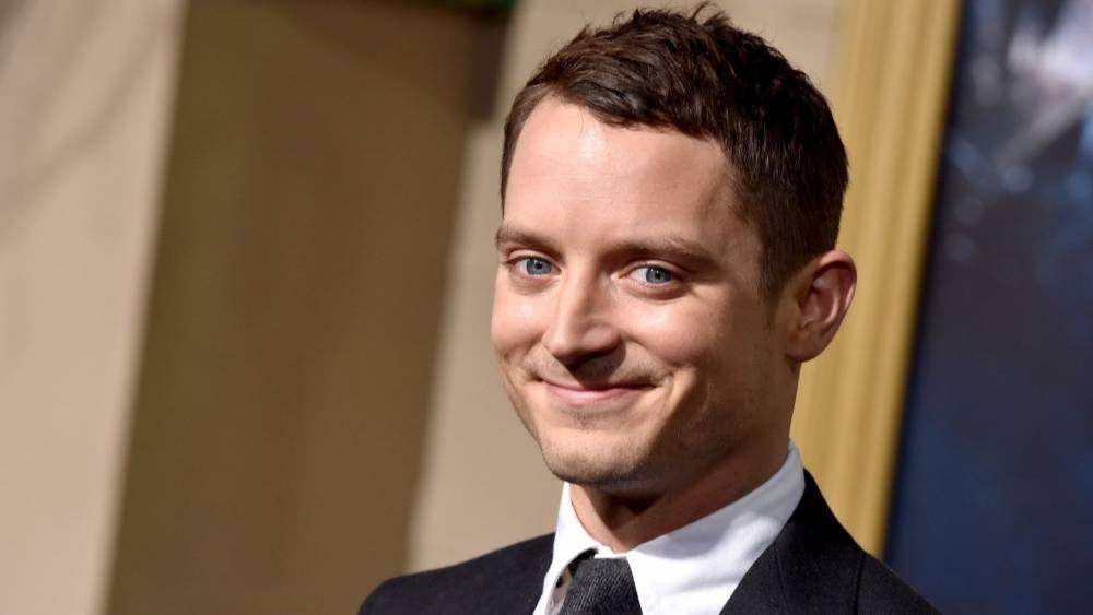 Elijah Wood Wants To Know What Your Animal Crossing Turnip Prices Are - www.mtv.com