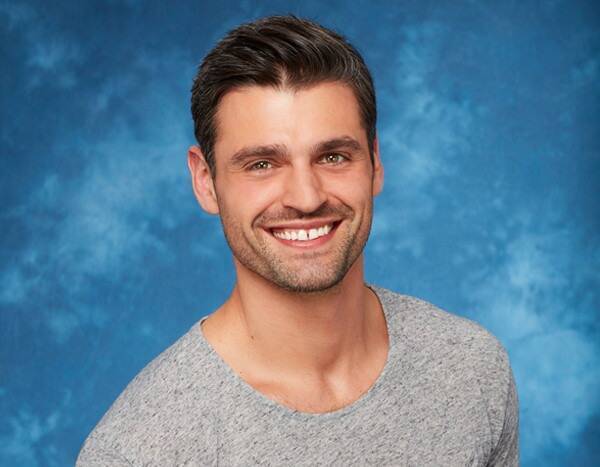 Look Back at Peter Kraus and More Men Who Almost Became The Bachelor - www.eonline.com - Wisconsin