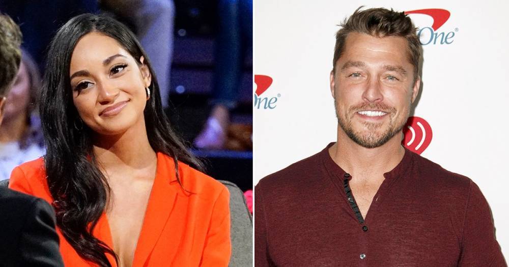 All the Photo Proof That Bachelor’s Chris Soules and Victoria Fuller Are Quarantined Together in Iowa - www.usmagazine.com - state Iowa