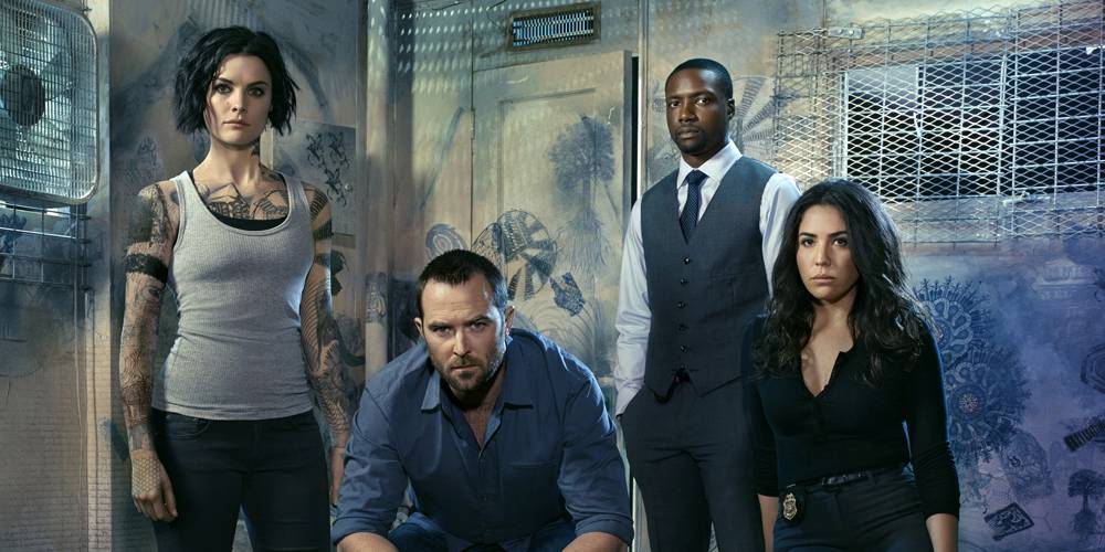 'Blindspot' Final Season Premiere Moved Back To May 7 - Find Out Why - www.justjared.com