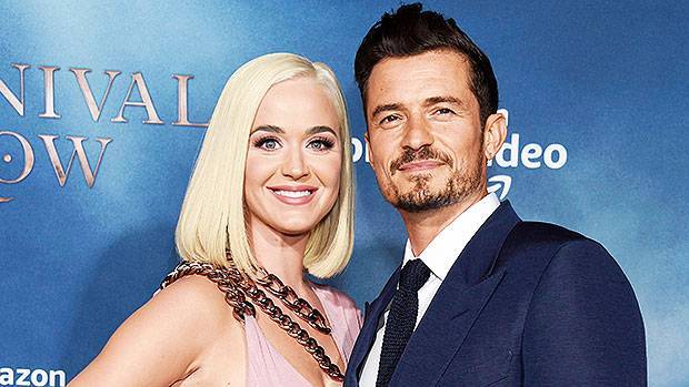 Katy Perry Orlando Bloom Aren’t Having ‘Ups Downs’: The Truth About Their Relationship Amid Pregnancy - hollywoodlife.com - USA
