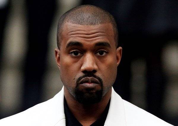 Kanye West is officially a billionaire, according to Forbes magazine - www.breakingnews.ie