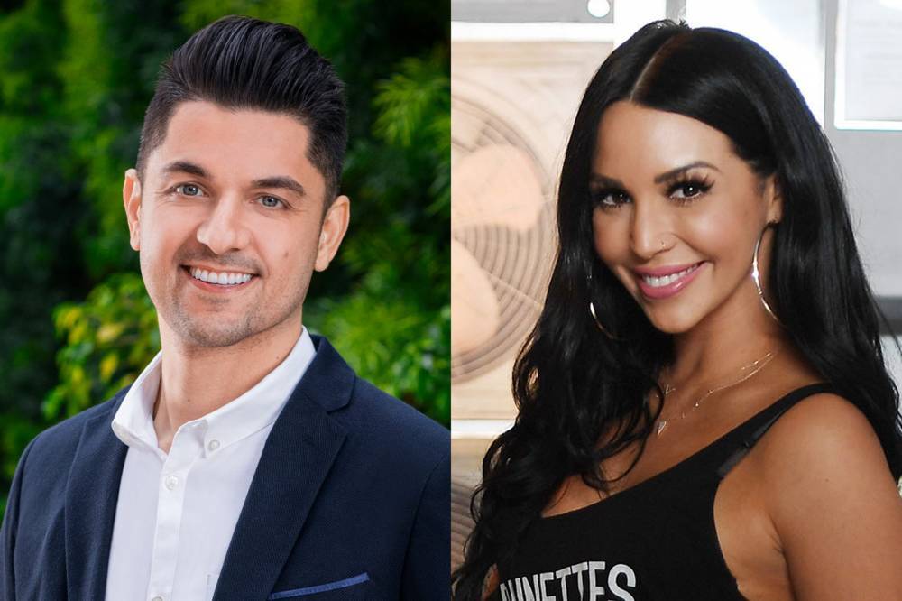 Scheana Shay Dated Nema Vand and We Have All the Details - www.bravotv.com