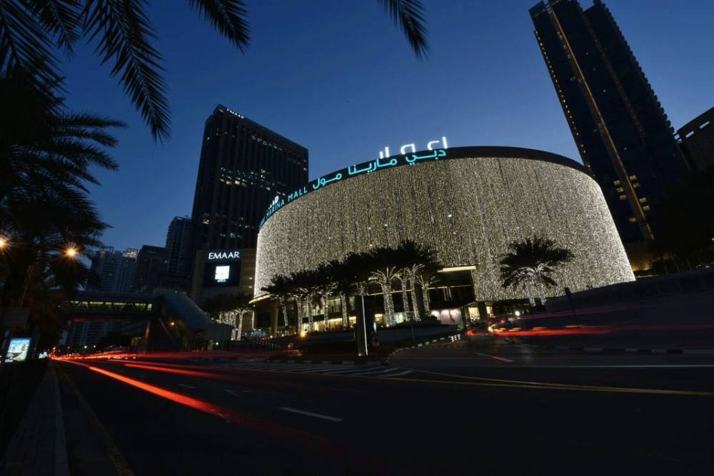 Dubai malls are set to reopen with some serious restrictions - www.ahlanlive.com - Dubai