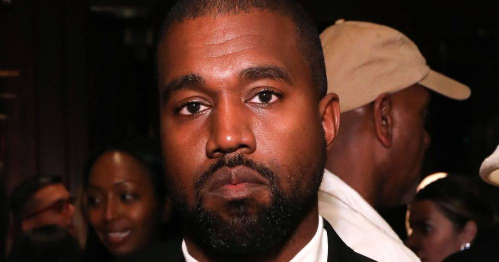 Kanye West declared a billionaire by Forbes magazine – but rapper insists they 'undervalued him' - www.ok.co.uk