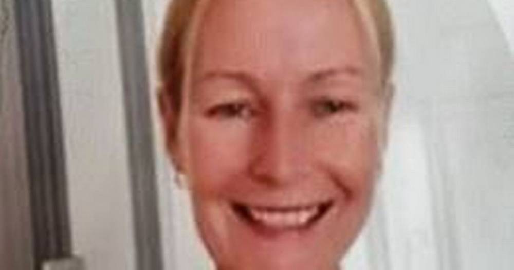 Body found in search for missing Scots mum Elaine McArthur - www.dailyrecord.co.uk - Scotland