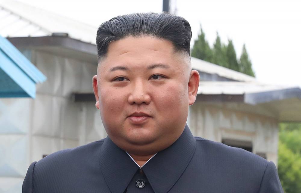 North Korea's Kim Jong-un Is Rumored to Have Died at 36 - www.justjared.com - China - Japan - North Korea