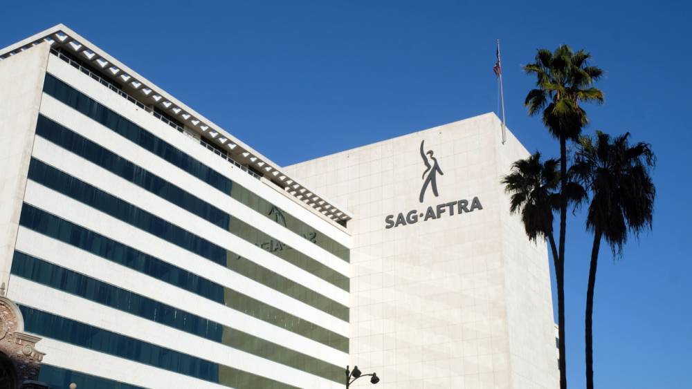 SAG-AFTRA, Studios to Start Contract Talks Monday, Sidelining Writers Guild - www.hollywoodreporter.com
