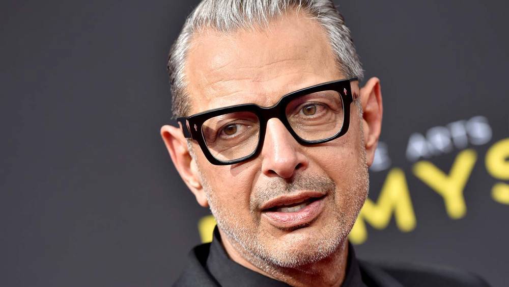 Jeff Goldblum Faces Social Media Backlash Over Islam Comments on 'RuPaul's Drag Race' - www.hollywoodreporter.com