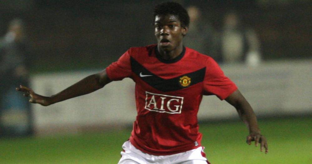 What Paul Pogba brought to Manchester United after he signed in 2009 - www.manchestereveningnews.co.uk - Manchester