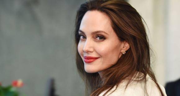 Angelina Jolie's open letter to the parents amidst Coronavirus outbreak says kids want honesty over perfection - www.pinkvilla.com