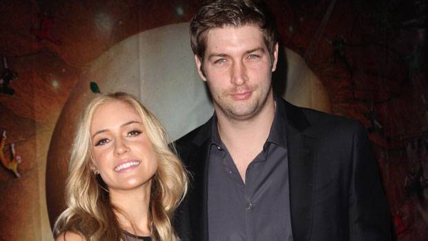 Kristin Cavallari Jay Cutler Relationship Timeline: From 1st Romance To 3 Kids To Divorce - hollywoodlife.com
