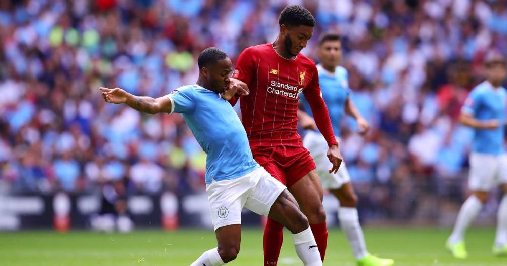 Man City evening headlines as Sterling makes Liverpool FC admission and De Bruyne hailed - www.manchestereveningnews.co.uk - Manchester