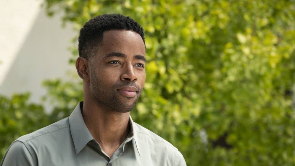 'Insecure': Jay Ellis on Condola's Big Question -- and If Lawrence and Issa Will Get Back Together (Exclusive) - www.etonline.com - county Jay