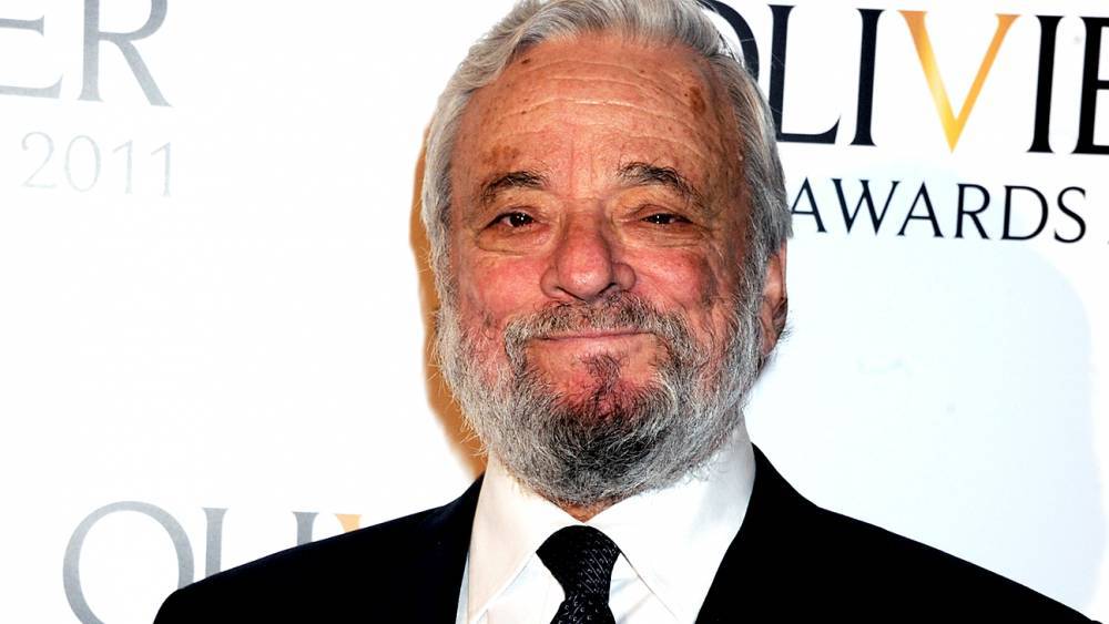Sondheim 90th-Birthday Tribute Filled With Stars, Technical Difficulties - www.hollywoodreporter.com