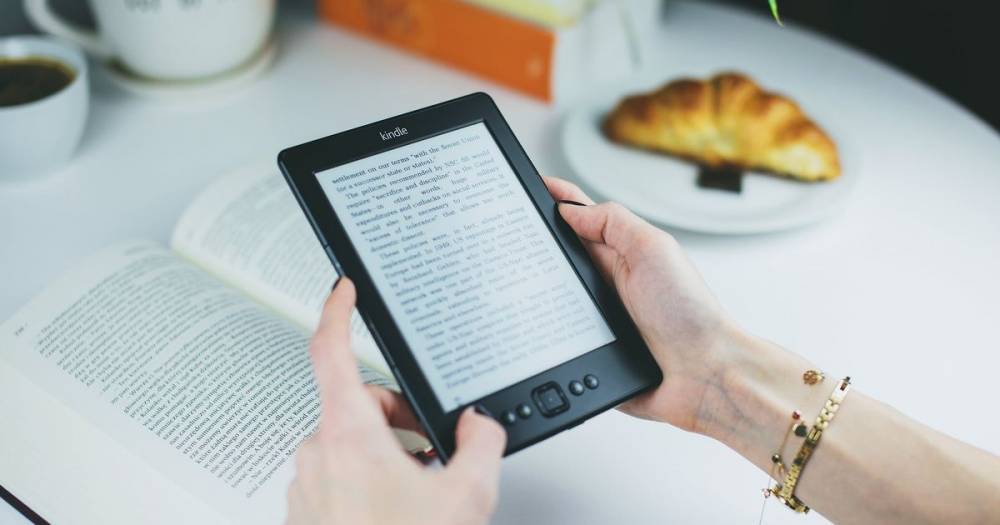How to get free books for your Kindle or eReader - www.manchestereveningnews.co.uk