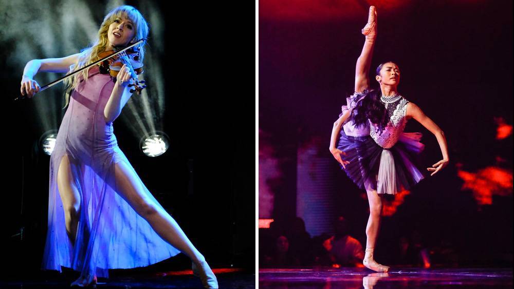 ‘America’s Got Talent’ & ‘World Of Dance’ Get Premiere Dates On NBC - deadline.com