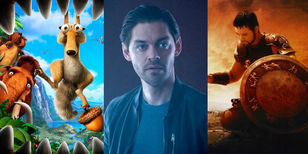 'Prodigal Son', 'Ice Age 3', & More Great Programs To Watch Tonight on TV - www.justjared.com