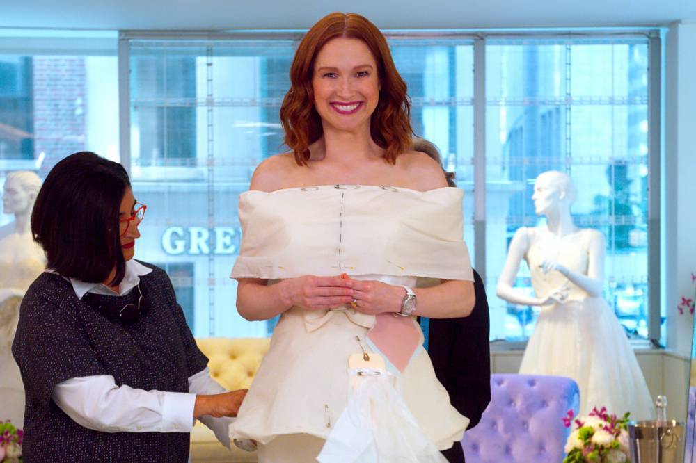 ‘Kimmy Schmidt’ trailer: Viewers guide story in interactive special - nypost.com - county Wayne
