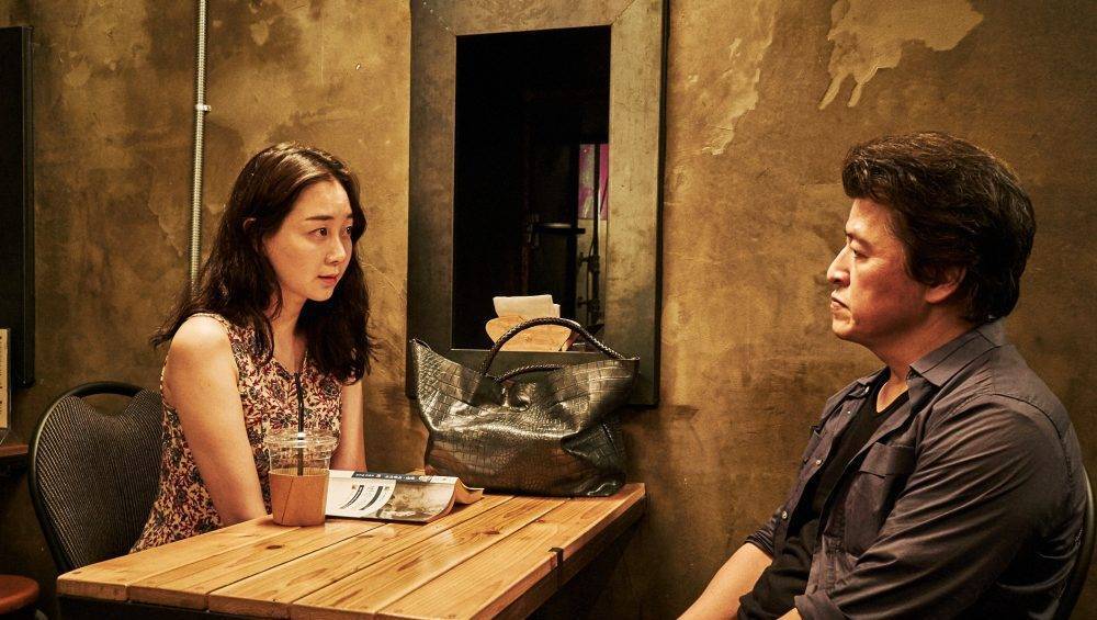 Cinema Guild Acquires Hong Sangsoo’s ‘Yourself And Yours’; ‘Poor Greg Drowning’ Lands At Comedy Dynamics - deadline.com - city Sangsoo